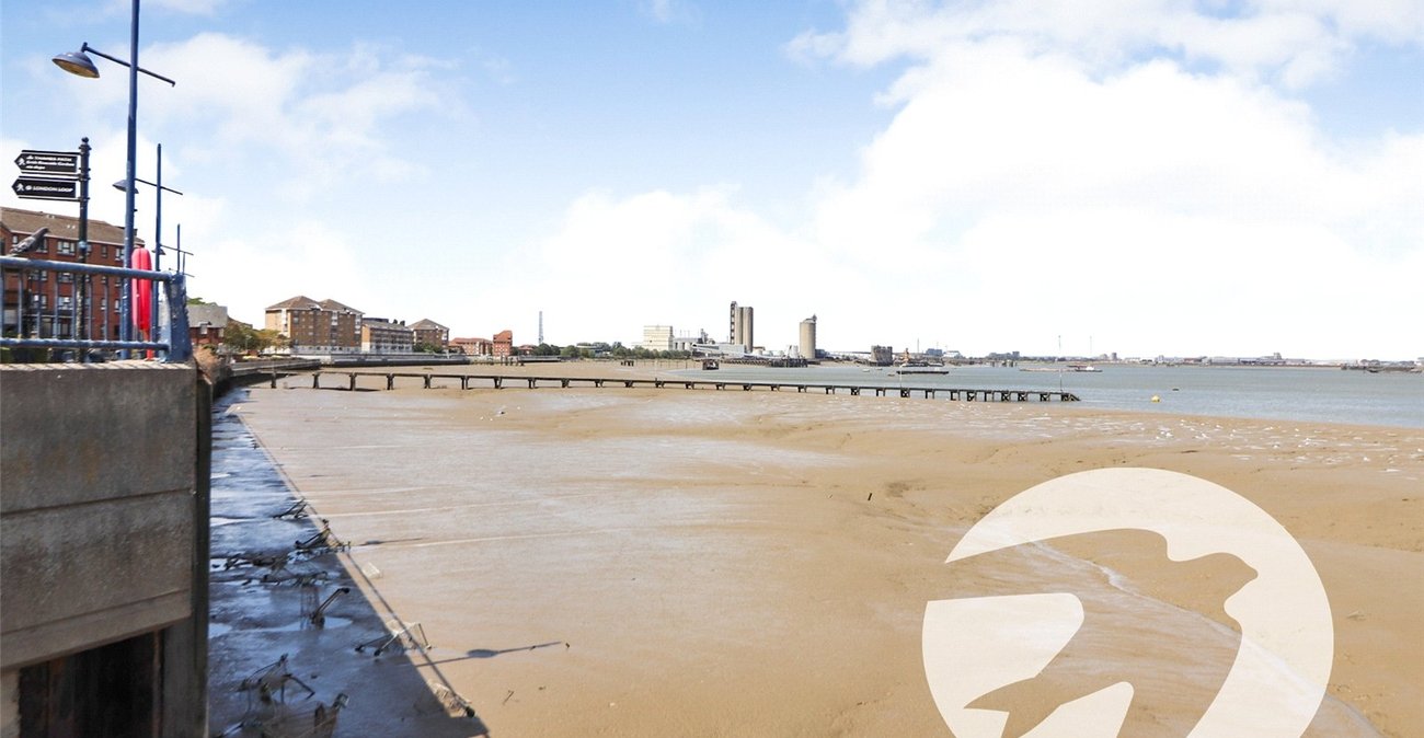 1 bedroom property for sale in Erith | Robinson Jackson