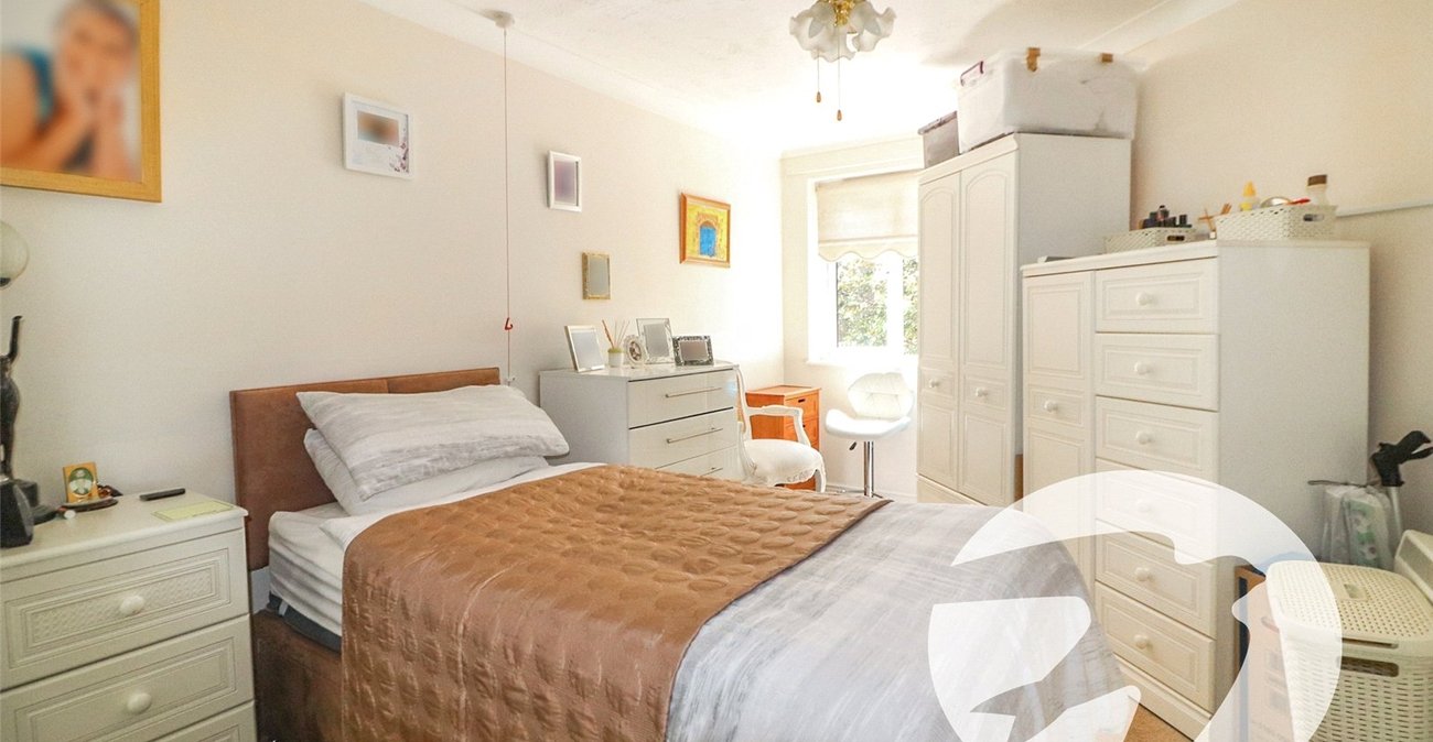 1 bedroom property for sale in Erith | Robinson Jackson