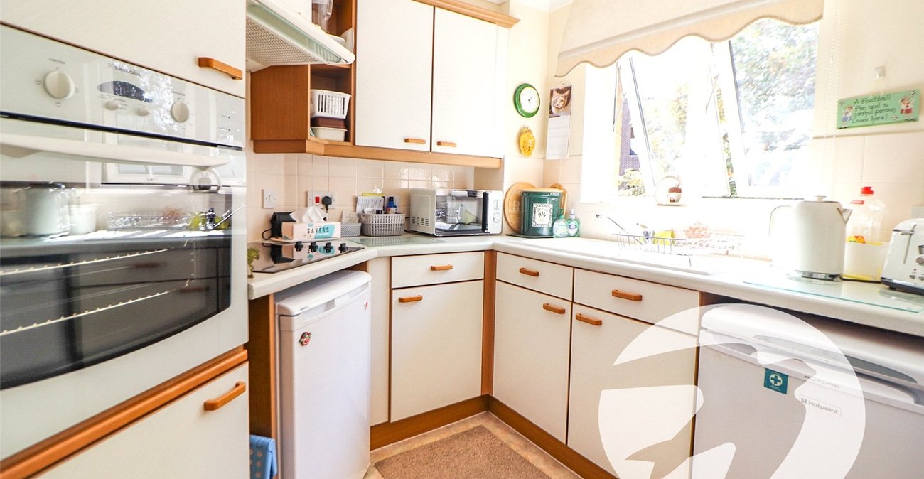 1 bedroom property for sale in Erith | Robinson Jackson