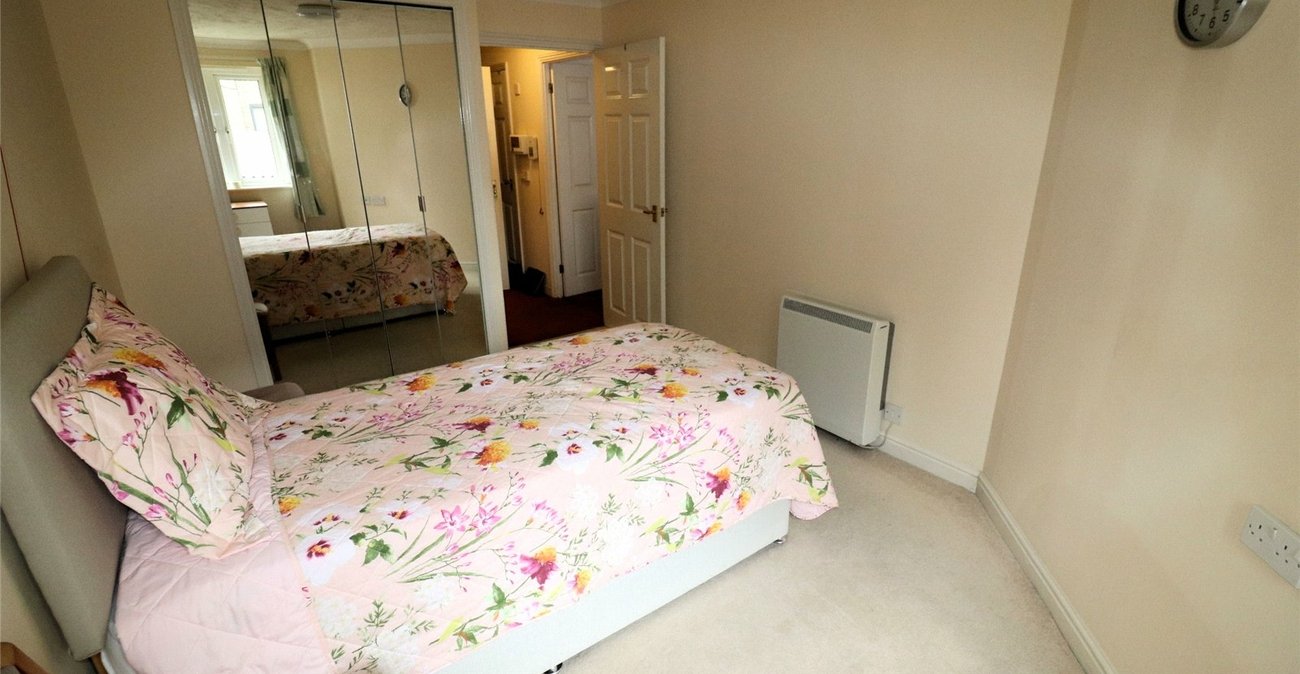 1 bedroom property for sale in Erith | Robinson Jackson