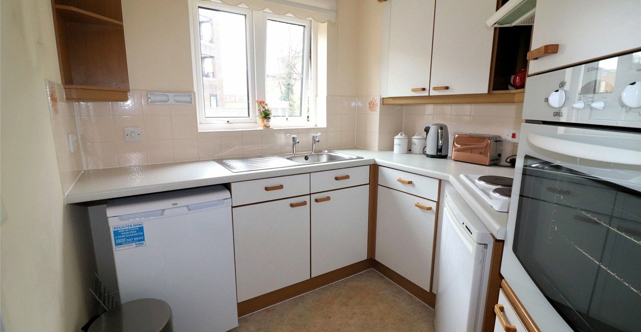 1 bedroom property for sale in Erith | Robinson Jackson