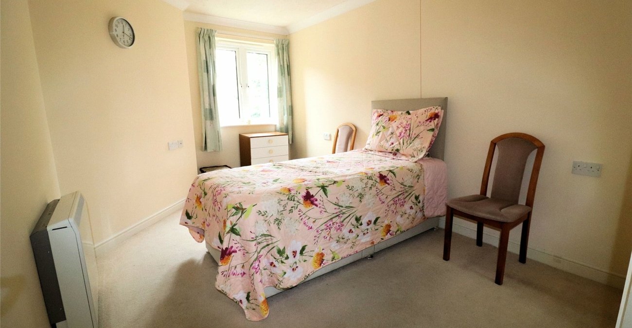 1 bedroom property for sale in Erith | Robinson Jackson