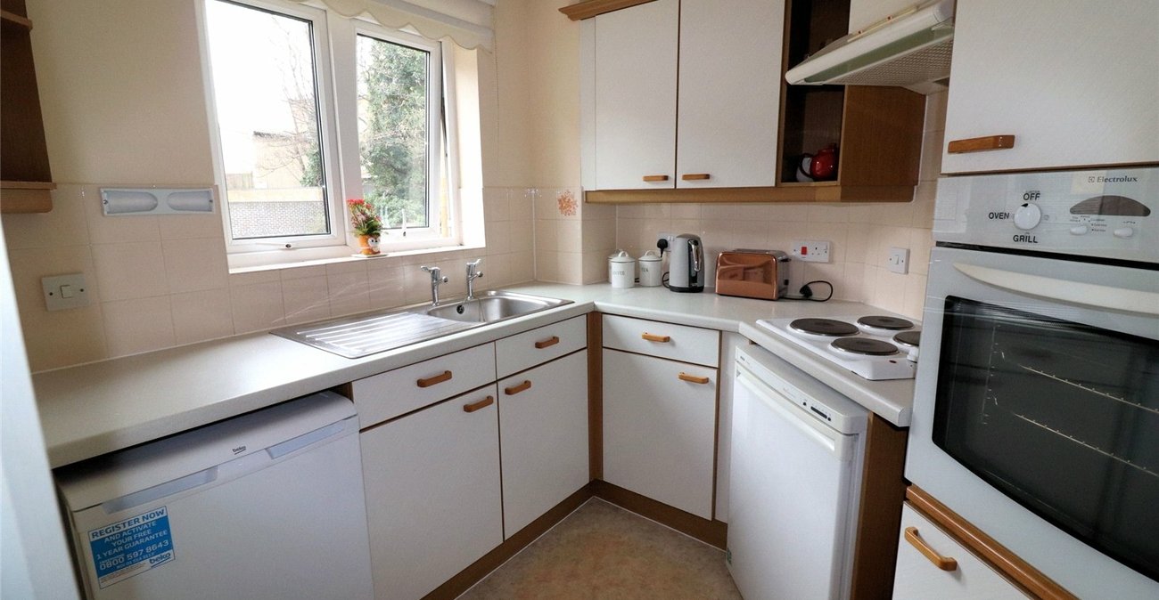 1 bedroom property for sale in Erith | Robinson Jackson