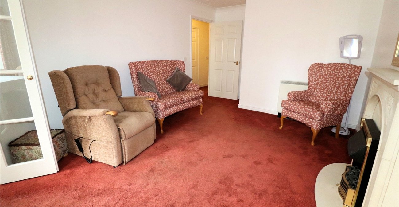 1 bedroom property for sale in Erith | Robinson Jackson
