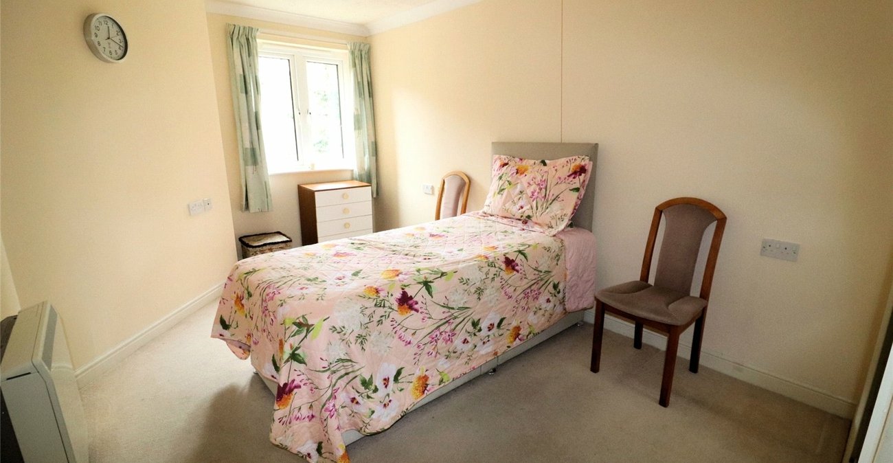 1 bedroom property for sale in Erith | Robinson Jackson