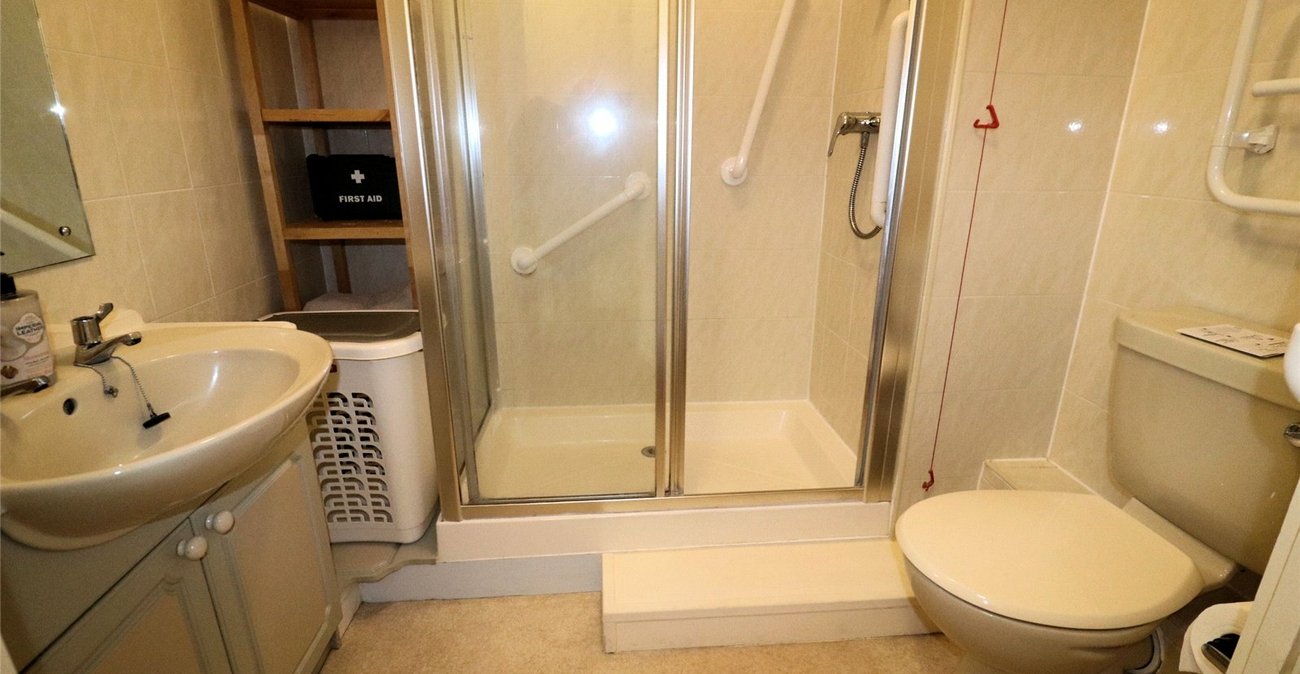 1 bedroom property for sale in Erith | Robinson Jackson