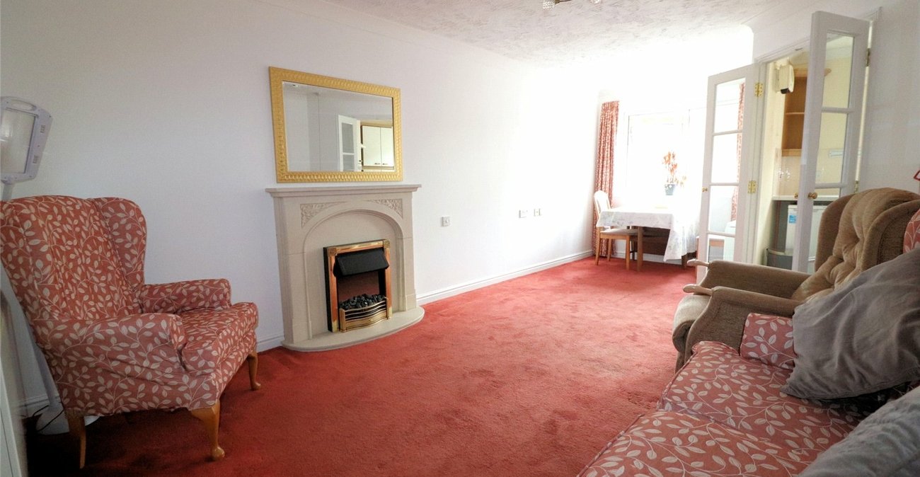 1 bedroom property for sale in Erith | Robinson Jackson