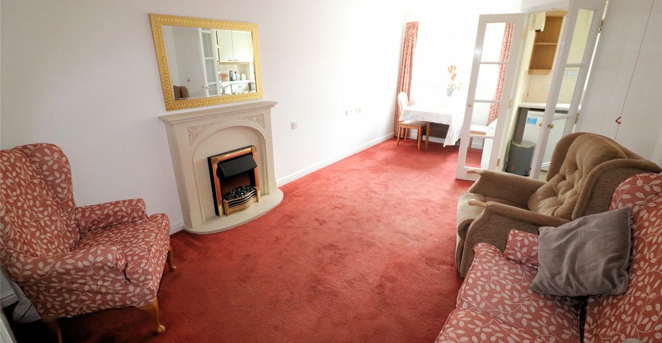 1 bedroom property for sale in Erith | Robinson Jackson