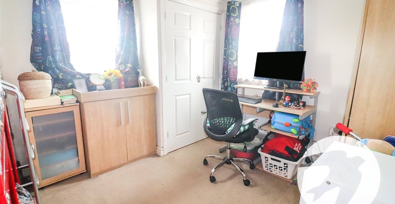 2 bedroom property for sale in Erith | Robinson Jackson