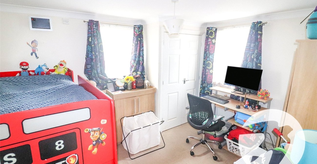 2 bedroom property for sale in Erith | Robinson Jackson