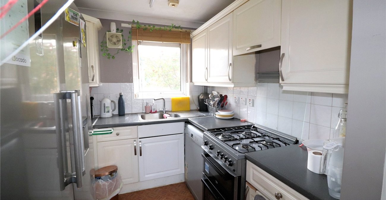 4 bedroom property for sale in Erith | Robinson Jackson