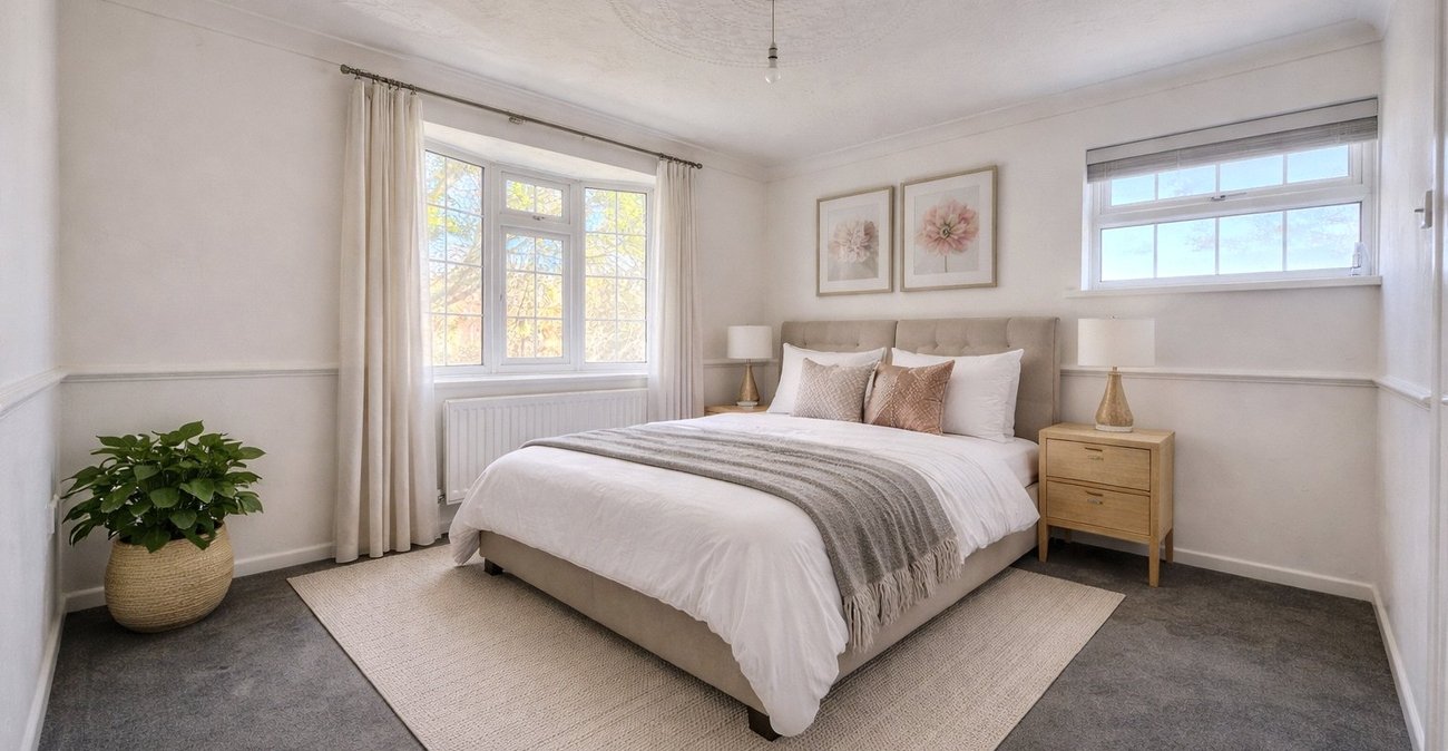 4 bedroom property for sale in Rainham | Robinson Michael & Jackson