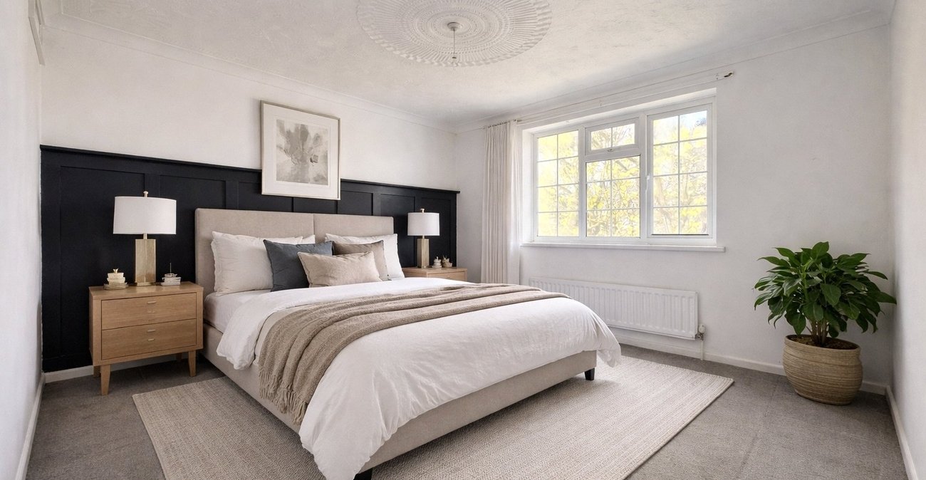 4 bedroom property for sale in Rainham | Robinson Michael & Jackson