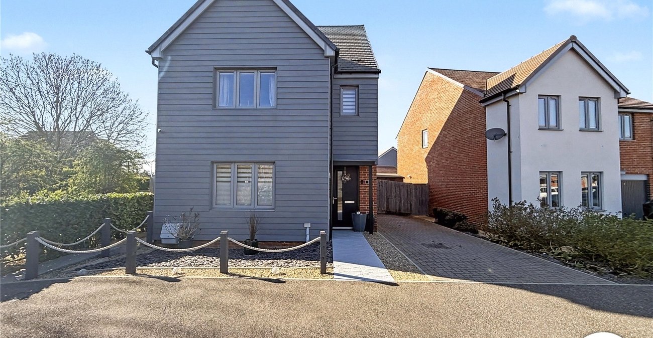 4 bedroom house for sale in Minster on Sea | Robinson Michael & Jackson