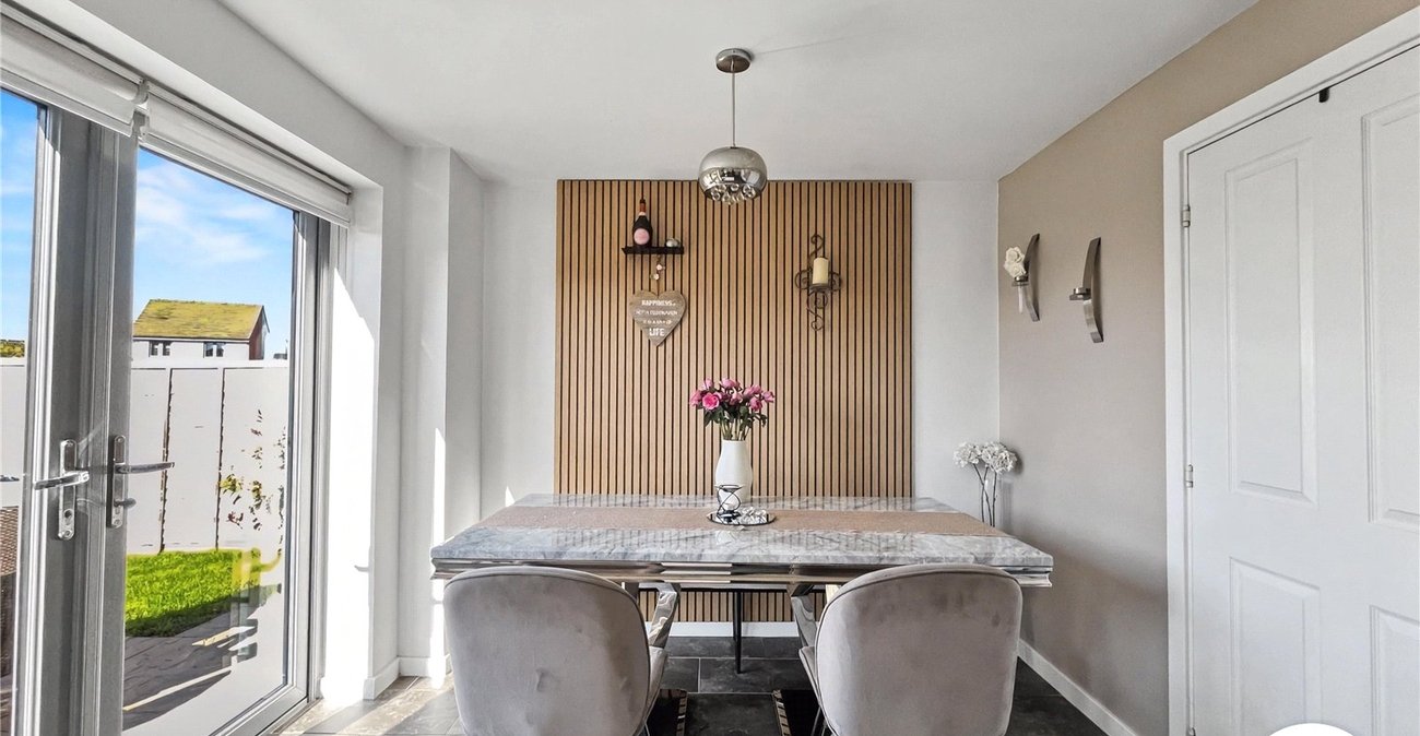 4 bedroom house for sale in Minster on Sea | Robinson Michael & Jackson