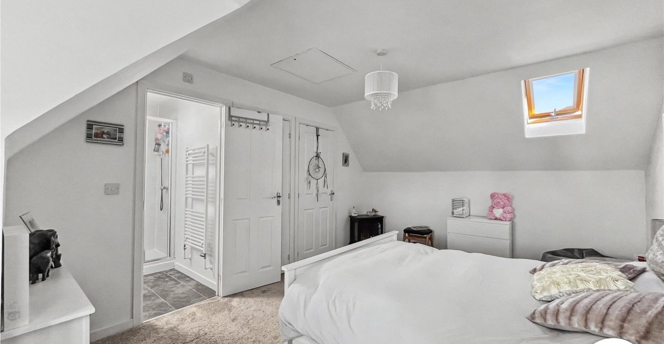 4 bedroom house for sale in Minster on Sea | Robinson Michael & Jackson