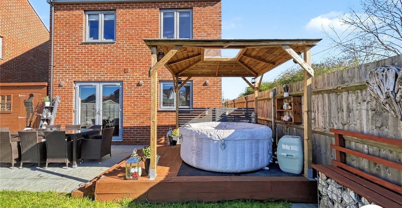 4 bedroom house for sale in Minster on Sea | Robinson Michael & Jackson