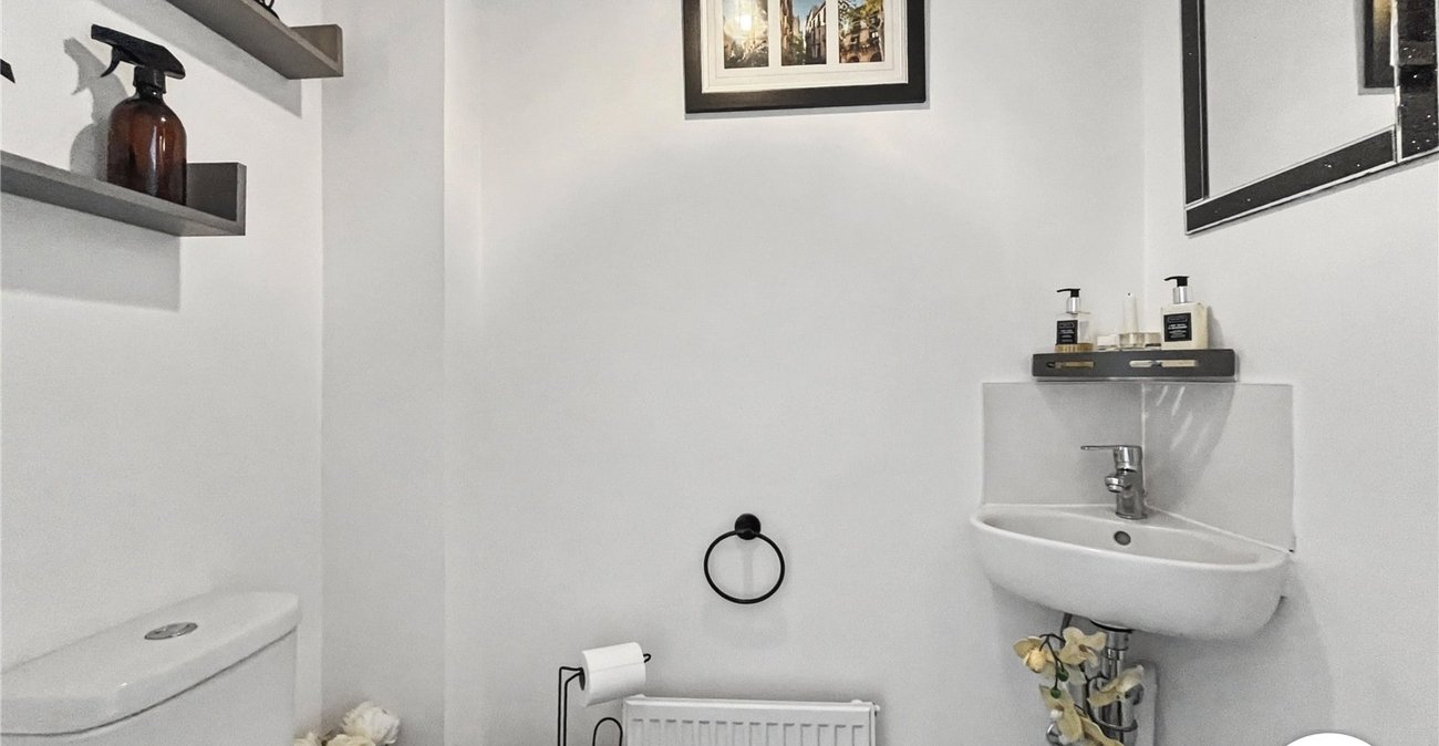 4 bedroom house for sale in Minster on Sea | Robinson Michael & Jackson