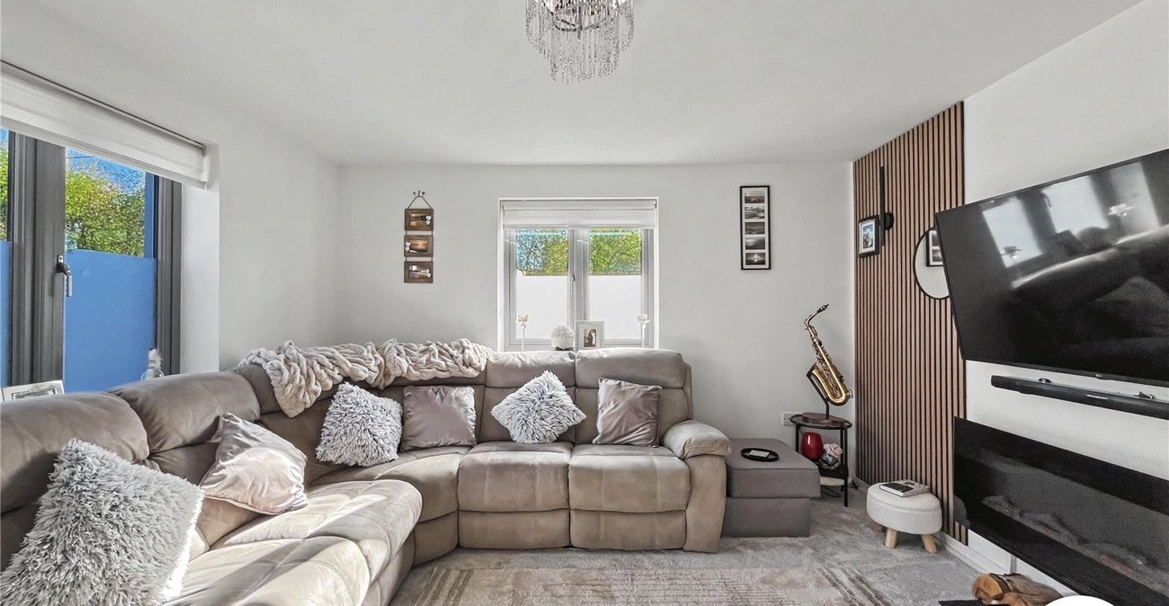 4 bedroom house for sale in Minster on Sea | Robinson Michael & Jackson