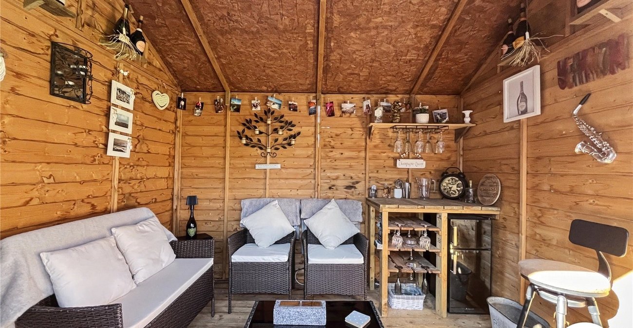 4 bedroom house for sale in Minster on Sea | Robinson Michael & Jackson