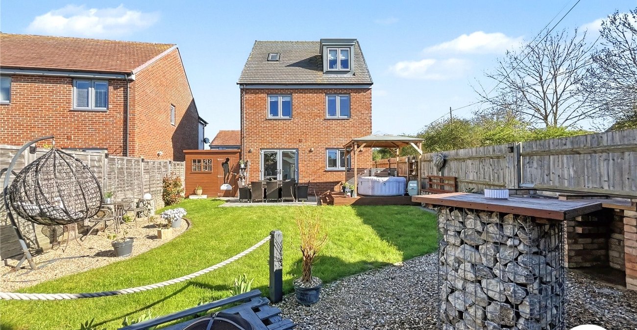 4 bedroom house for sale in Minster on Sea | Robinson Michael & Jackson