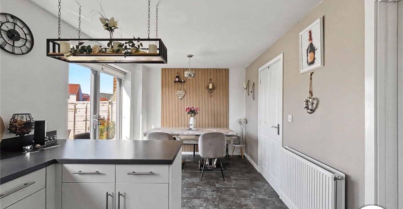 4 bedroom house for sale in Minster on Sea | Robinson Michael & Jackson