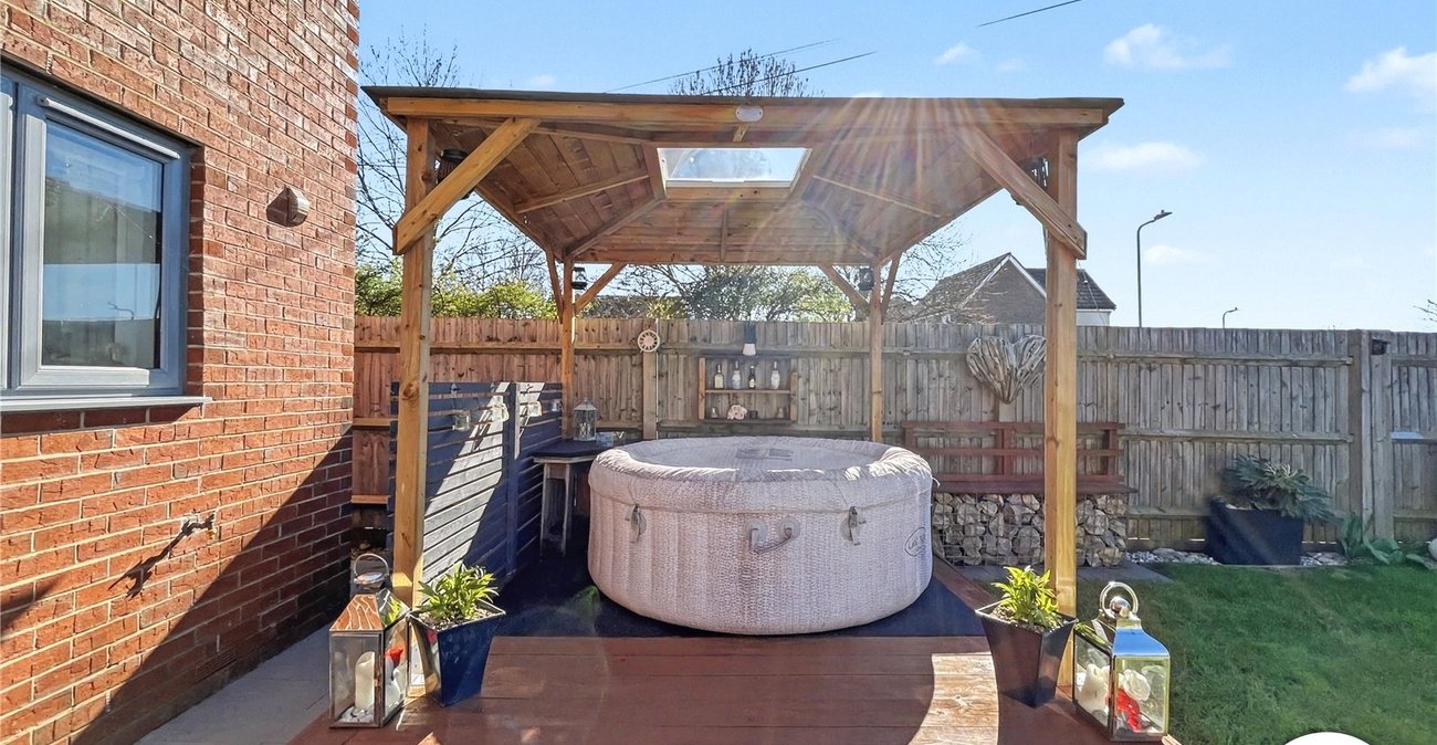 4 bedroom house for sale in Minster on Sea | Robinson Michael & Jackson