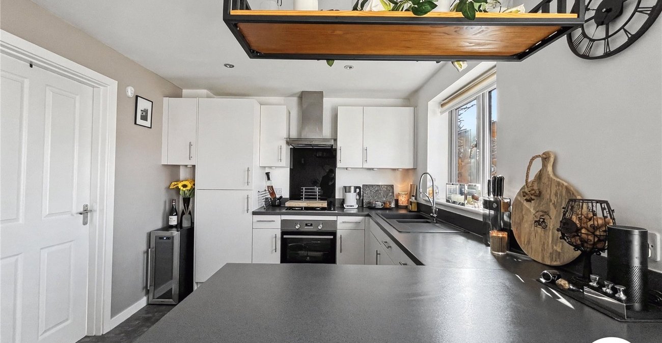 4 bedroom house for sale in Minster on Sea | Robinson Michael & Jackson