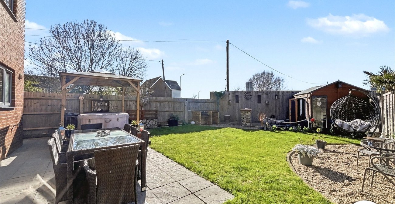 4 bedroom house for sale in Minster on Sea | Robinson Michael & Jackson