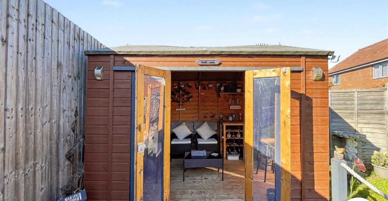 4 bedroom house for sale in Minster on Sea | Robinson Michael & Jackson