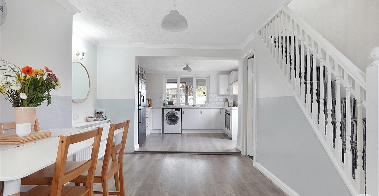 3 bedroom house for sale in Maidstone | Robinson Michael & Jackson