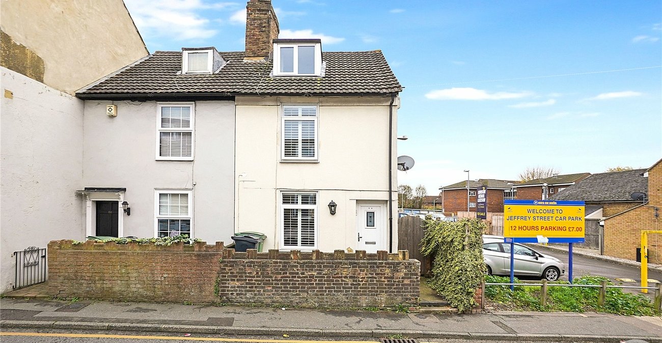 3 bedroom house for sale in Maidstone | Robinson Michael & Jackson