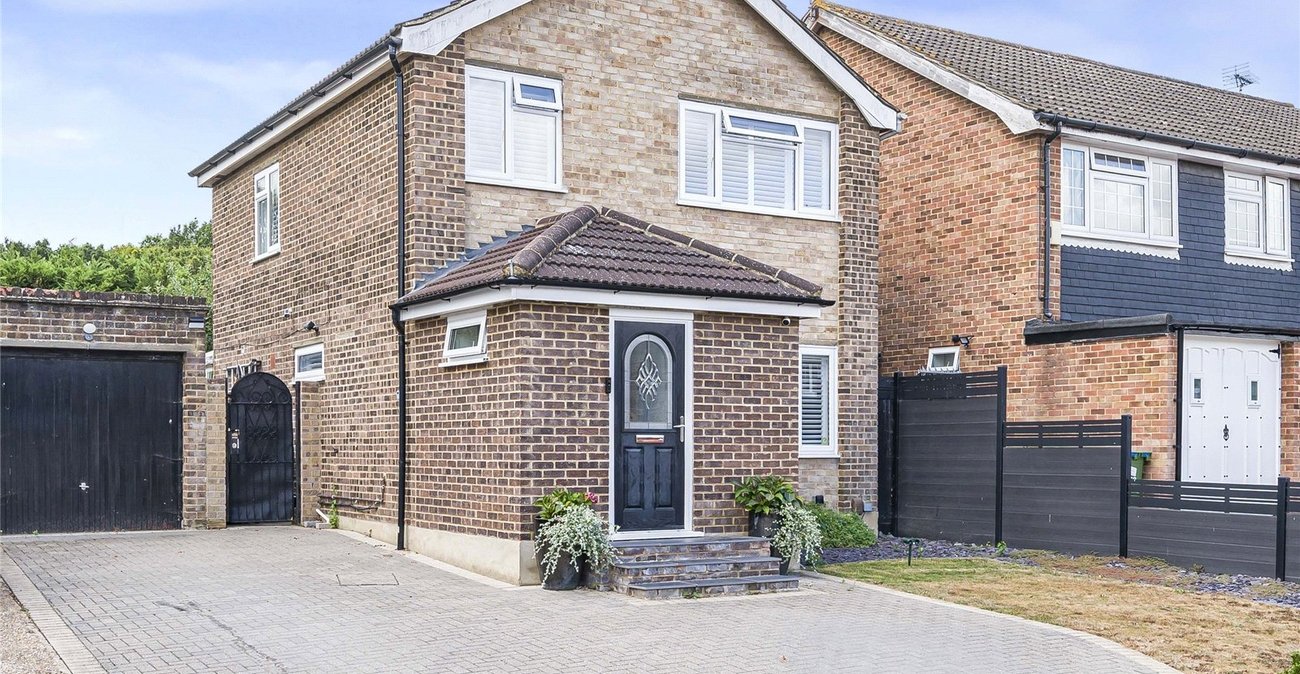 3 bedroom house for sale in Bexley | Robinson Jackson
