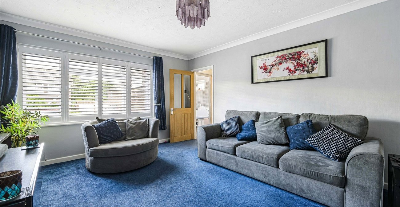 3 bedroom house for sale in Bexley | Robinson Jackson
