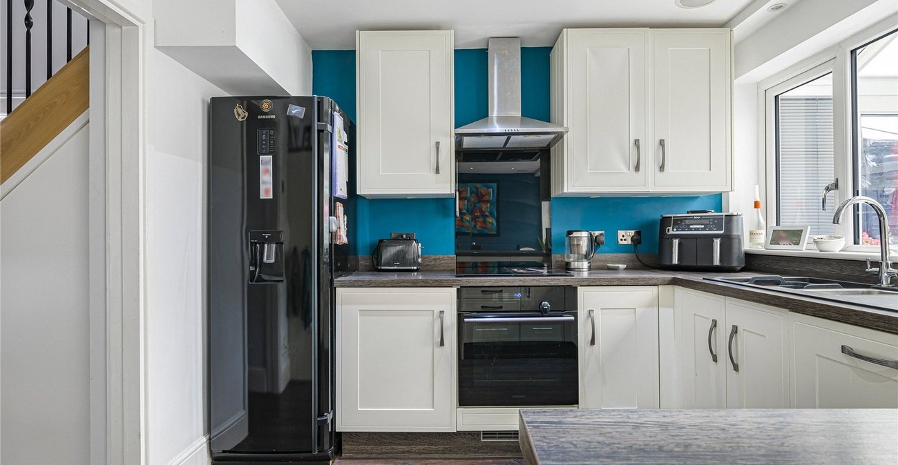 3 bedroom house for sale in Bexley | Robinson Jackson