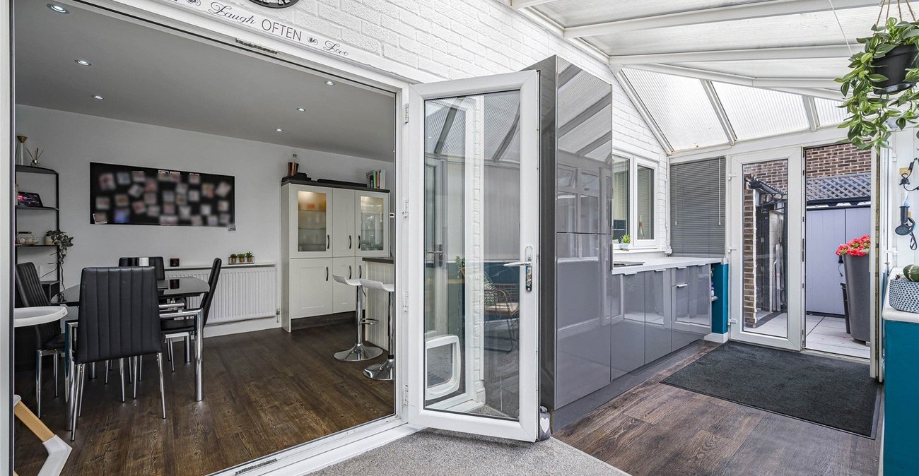 3 bedroom house for sale in Bexley | Robinson Jackson