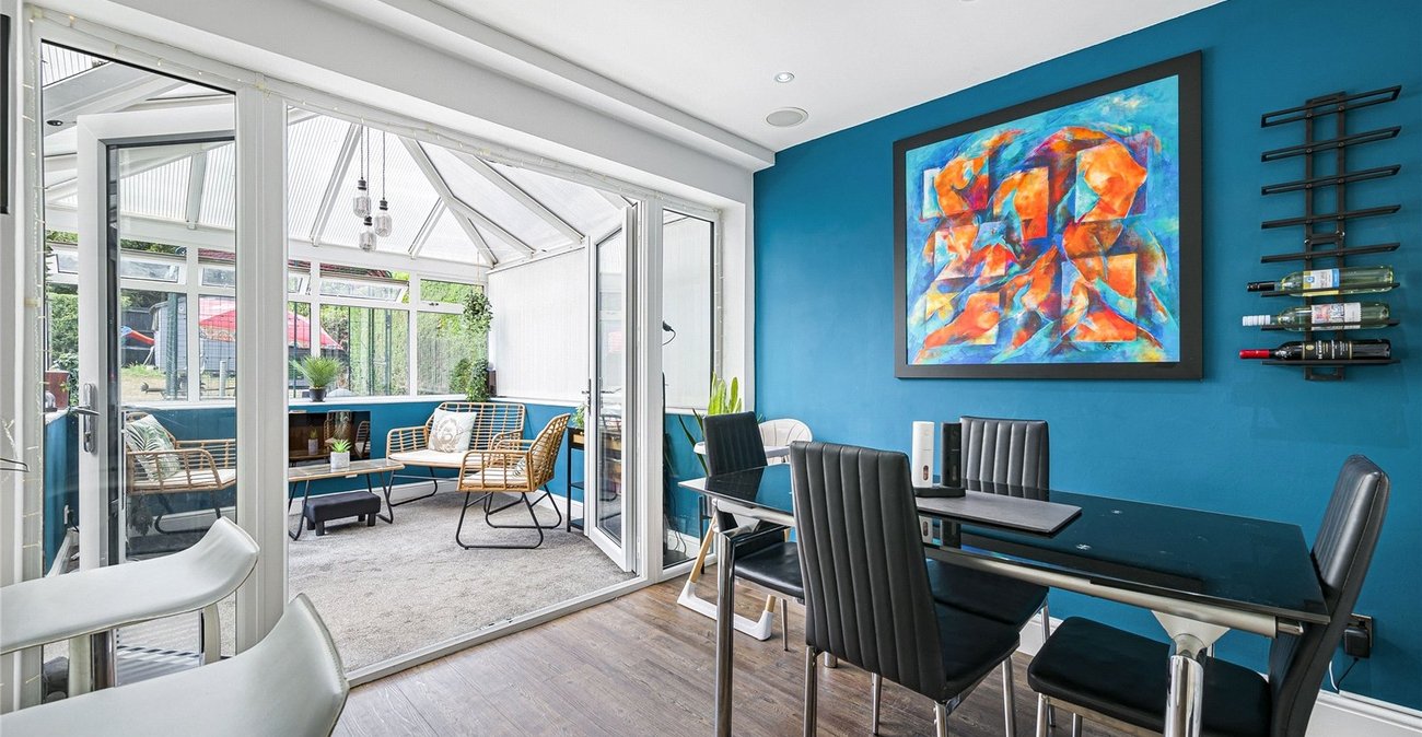 3 bedroom house for sale in Bexley | Robinson Jackson