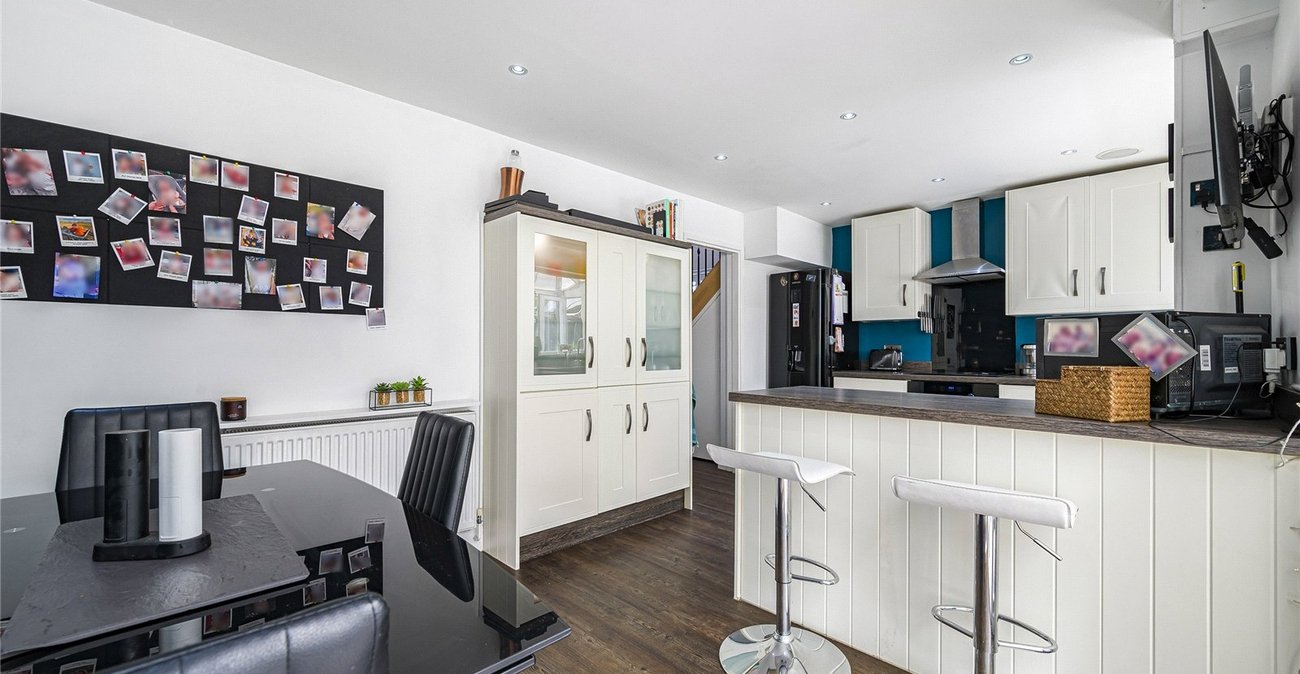 3 bedroom house for sale in Bexley | Robinson Jackson