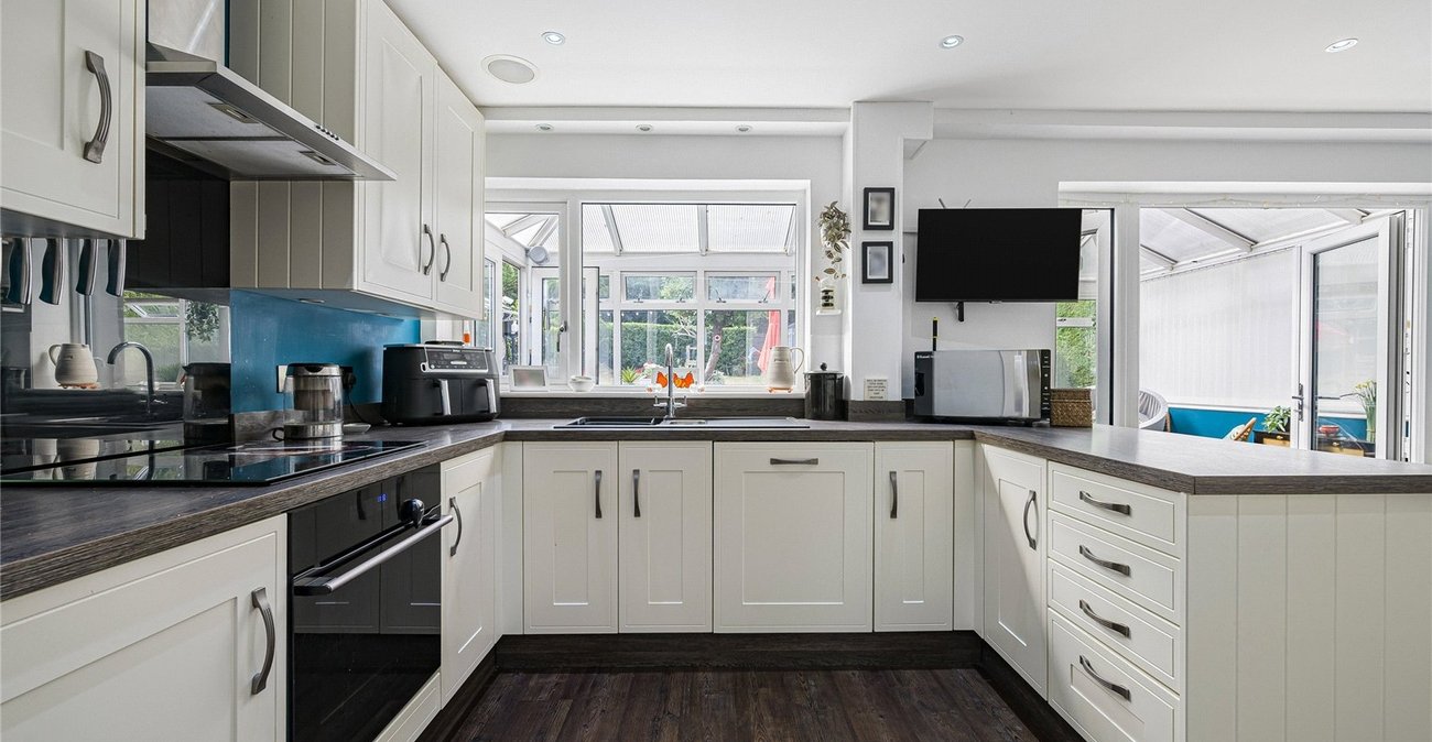 3 bedroom house for sale in Bexley | Robinson Jackson