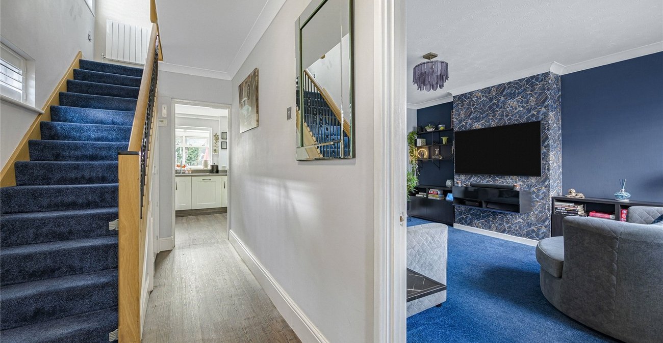3 bedroom house for sale in Bexley | Robinson Jackson