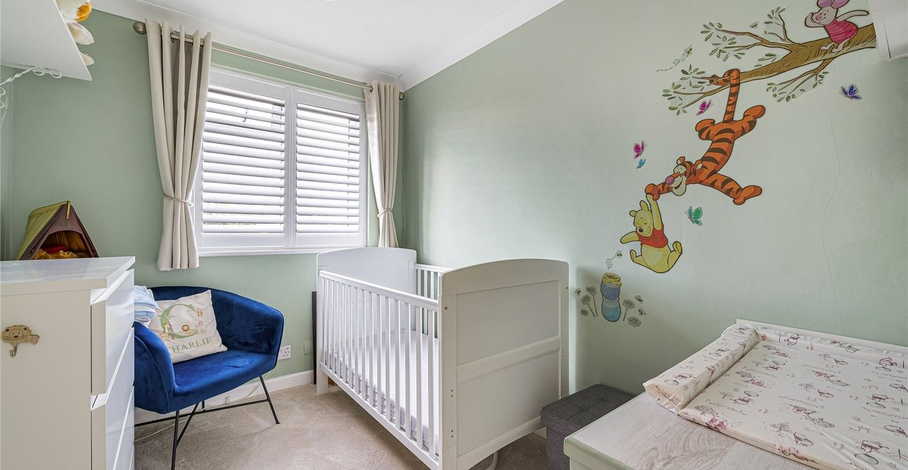 3 bedroom house for sale in Bexley | Robinson Jackson