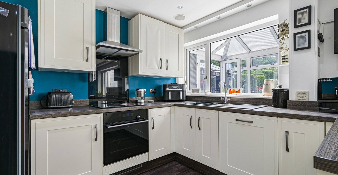 3 bedroom house for sale in Bexley | Robinson Jackson