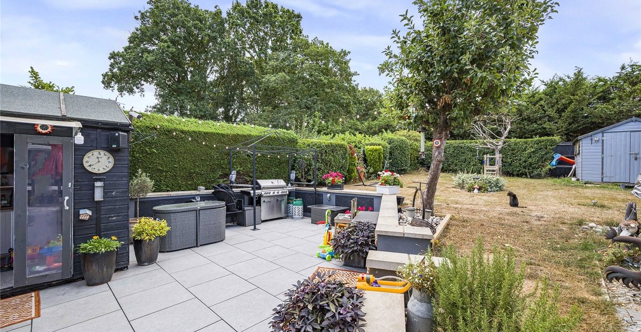 3 bedroom house for sale in Bexley | Robinson Jackson