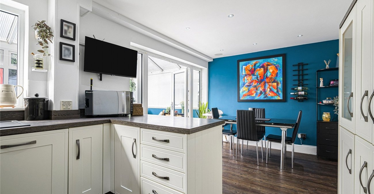 3 bedroom house for sale in Bexley | Robinson Jackson
