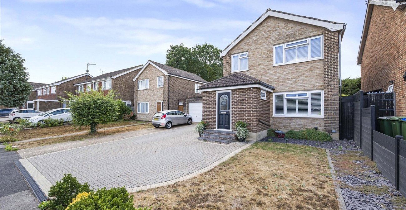 3 bedroom house for sale in Bexley | Robinson Jackson