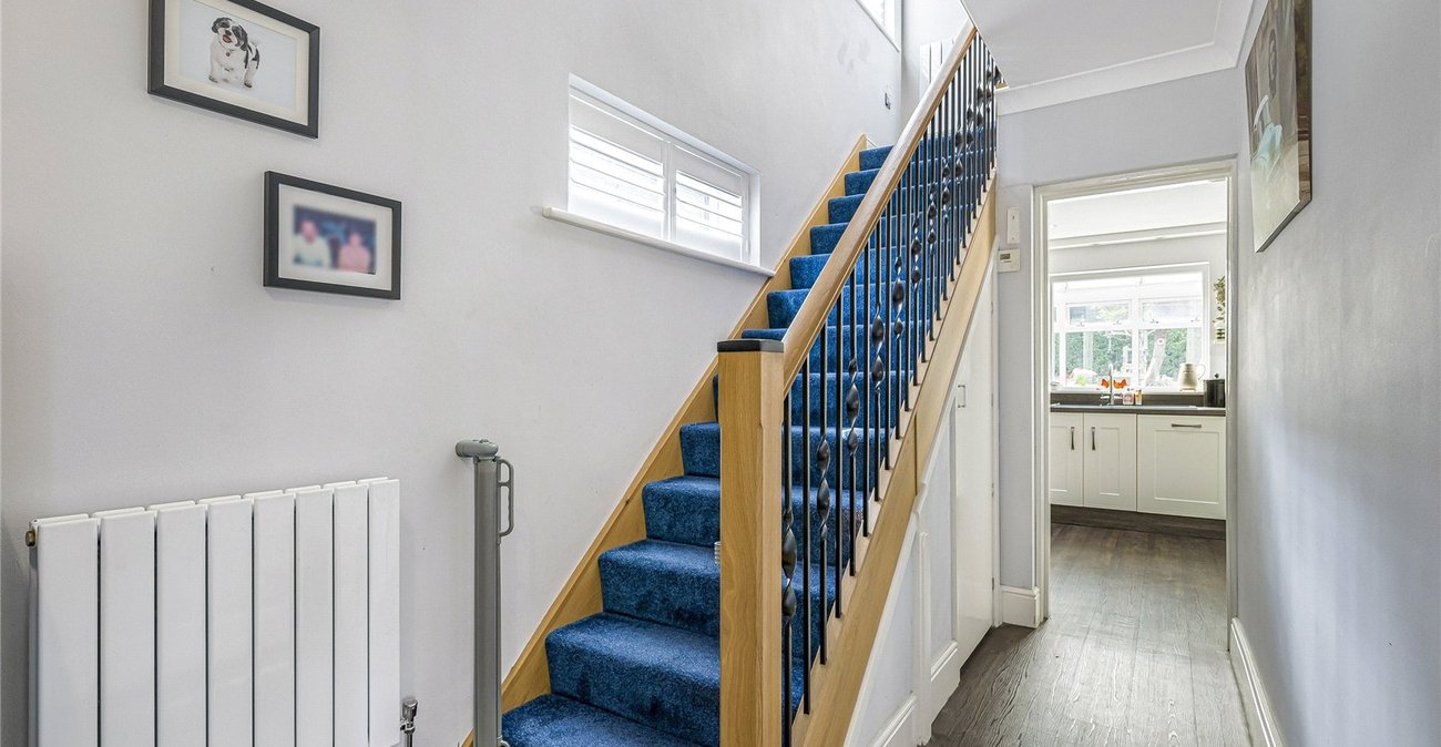 3 bedroom house for sale in Bexley | Robinson Jackson