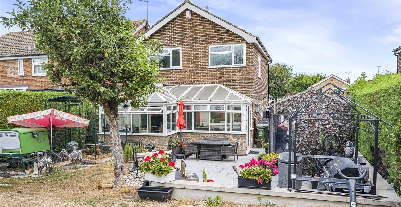 3 bedroom house for sale in Bexley | Robinson Jackson