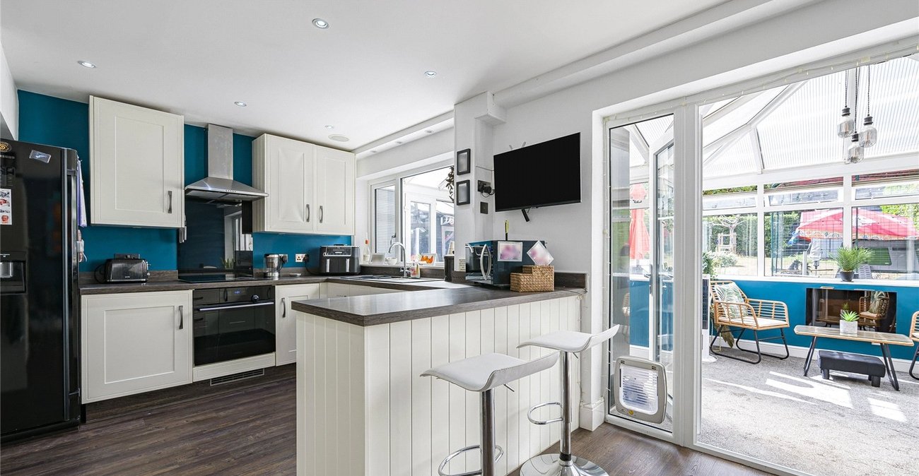 3 bedroom house for sale in Bexley | Robinson Jackson