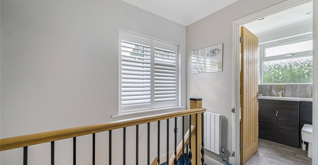 3 bedroom house for sale in Bexley | Robinson Jackson