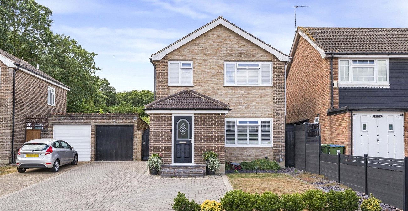 3 bedroom house for sale in Bexley | Robinson Jackson